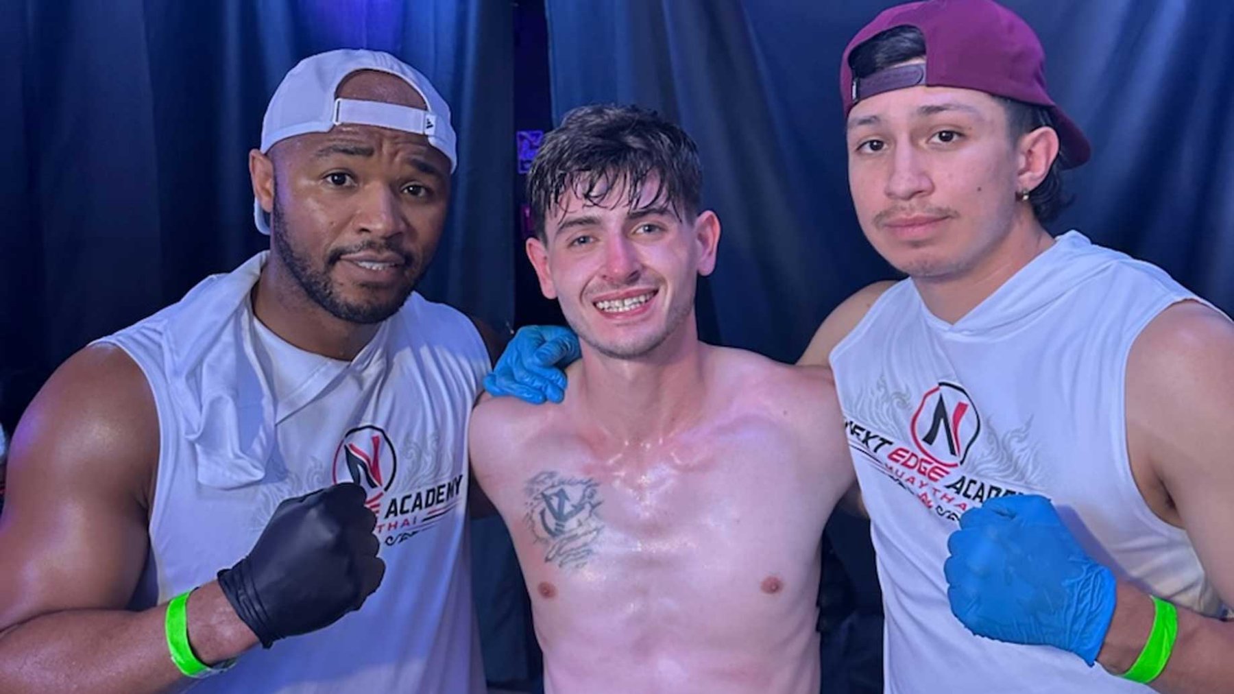 Austin drops a split decision