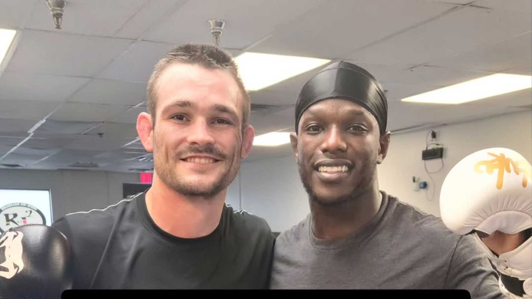 LFA 242 - Brett and Gift