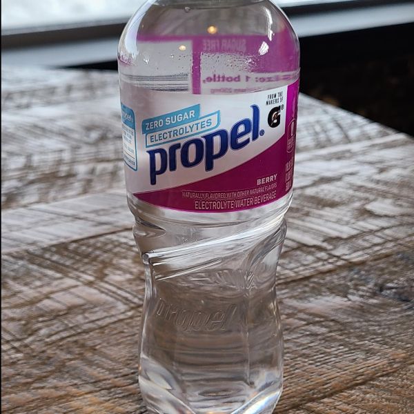 Propel