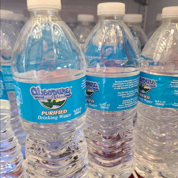 Water