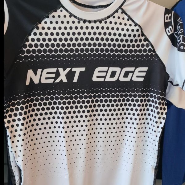 Short Sleeve Rash Guard