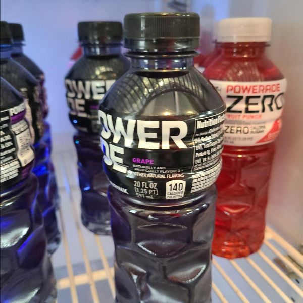 Powerade
