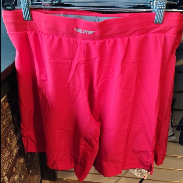Elite Shorts
