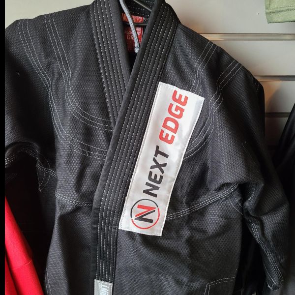 Next Edge - Breakpoint Gi