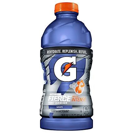 Gatorade
