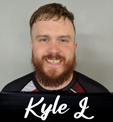 Kyle Lunde