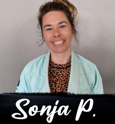 Sonja Pinos