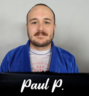 Paul Pinos