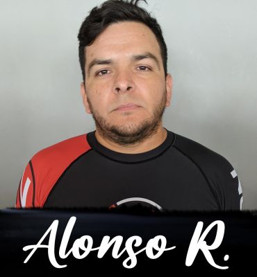 Alonso Rubio